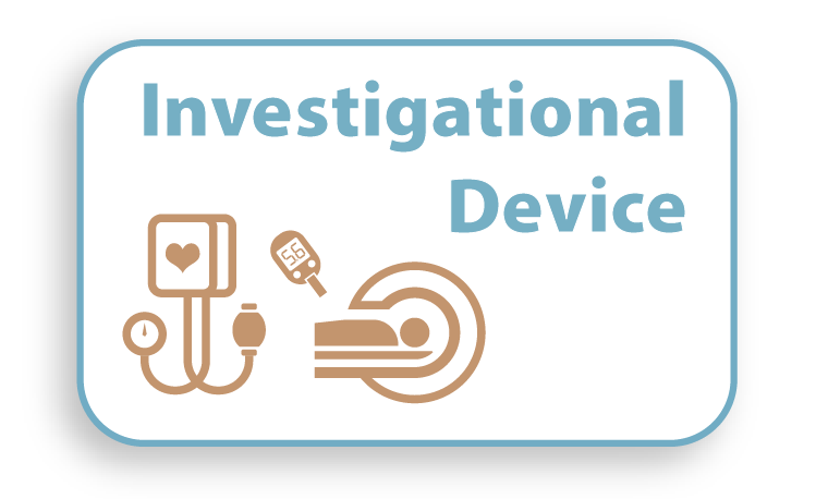 Investigational Device Exemption